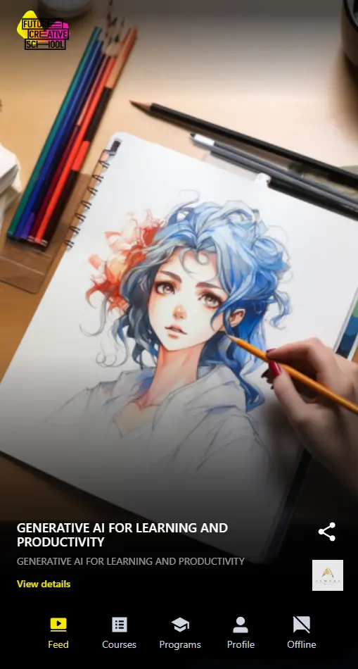 eAswara - Education Platform (Laravel & InertiaJs)